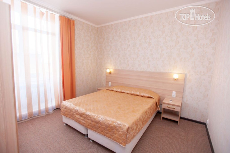 New photos from tourists Sem Admiralov 3*