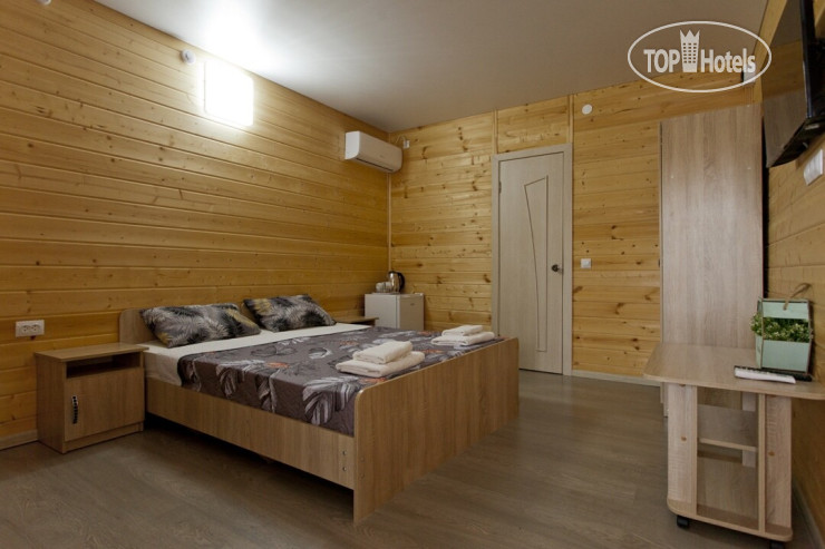 Hotel photo Белая Деревня 