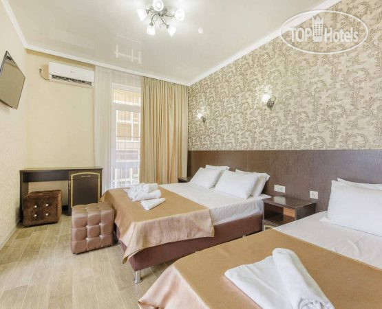 Hotel photo Фараон 