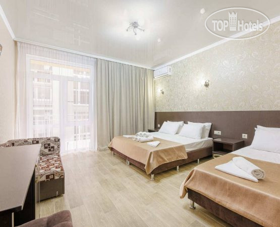 Hotelier's photos Фараон
