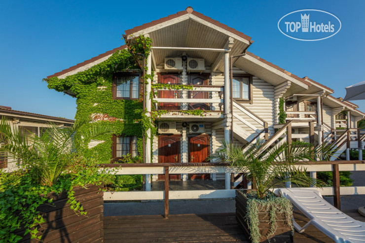 New photos from tourists Del Mare Hotel 4*
