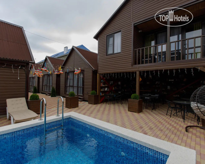 Фотографии отеля  Мик