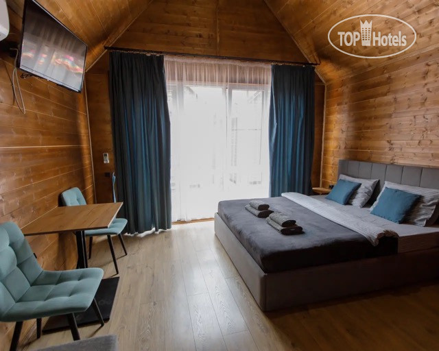 Hotel photo Мик 