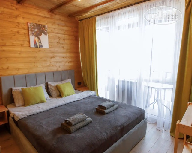 Hotel photo Мик 