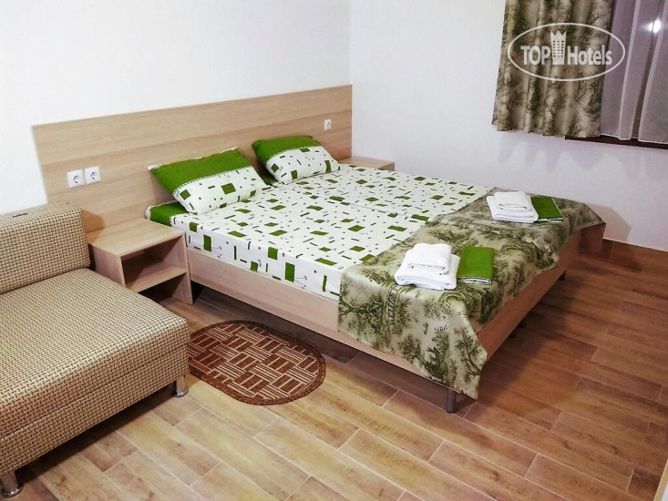 Hotelier's photos Фантазия 3*
