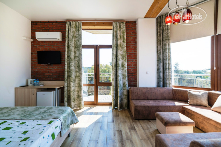New photos from tourists Фантазия 3*