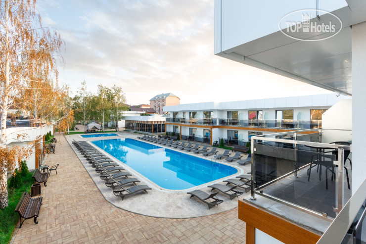Новые добавленные фото туристов Marsealan Resort Hotel 3*
