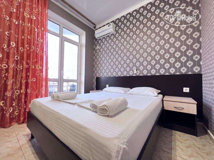 Hotel photo Кипр 