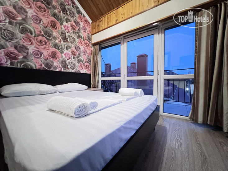 Hotelier's photos Кипр