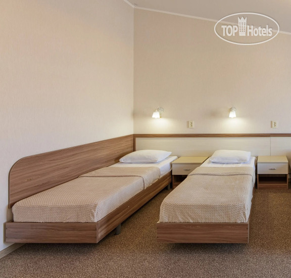 Hotelier's photos Diamond