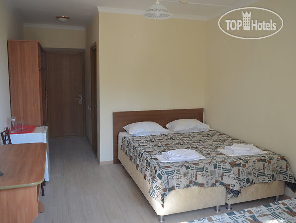 Фотографии отеля  Черноморский Отель 