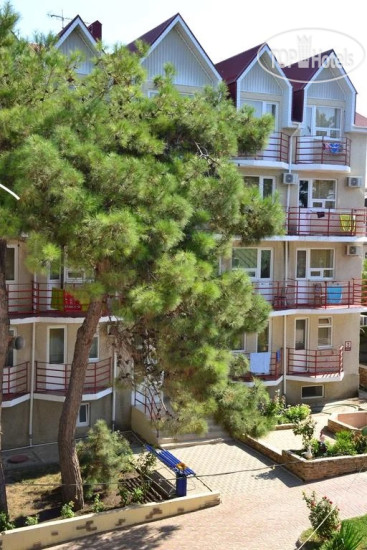 Hotel photo Черноморский Отель 