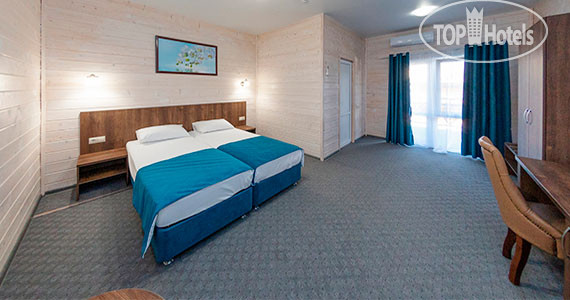 Hotelier's photos Южный Бриз