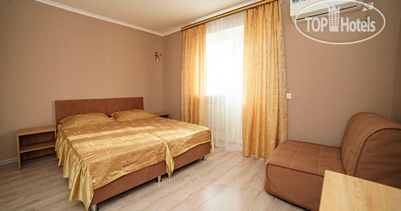 Hotel photo Южный Бриз 
