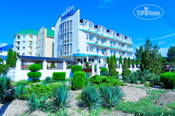 Hotelier's photos Валенсия