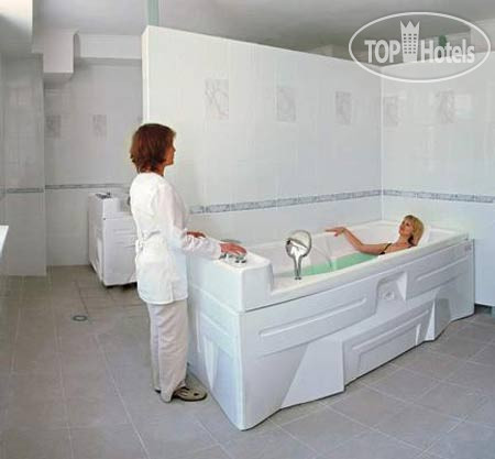 New photos from tourists Парус