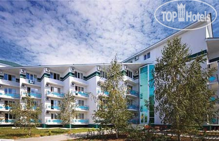 Hotelier's photos Парус