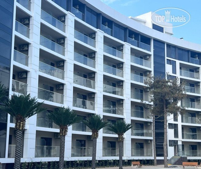 New photos from tourists ZENITH Resort Hotel&SPA 5*