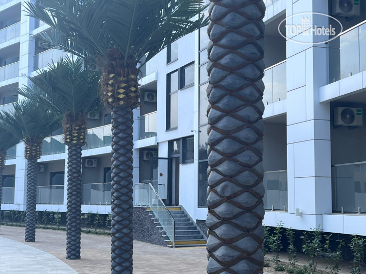 Hotelier's photos ZENITH Resort Hotel&SPA 5*
