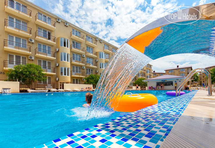 New photos from tourists Фея-3 SUNCLUB Resort
