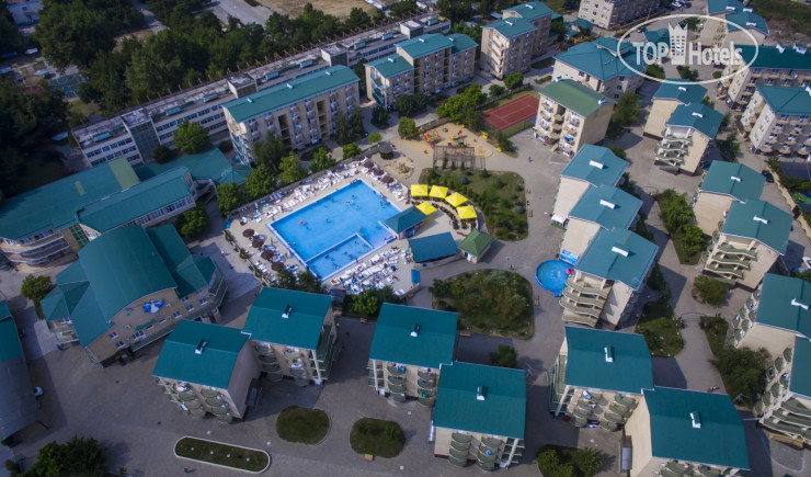 Hotel photo Фея-3 SUNCLUB Resort 