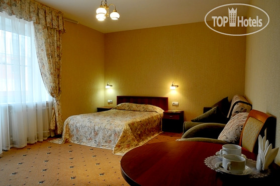 Фотографии отеля  Старый Город 3*