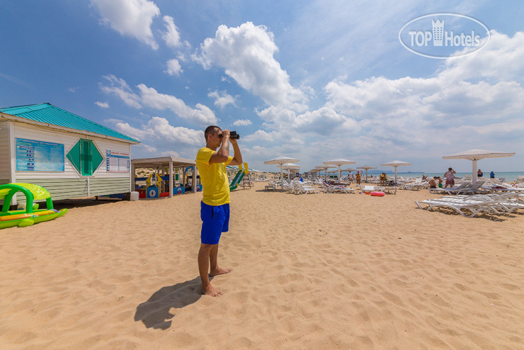 New photos from tourists Селена 3*