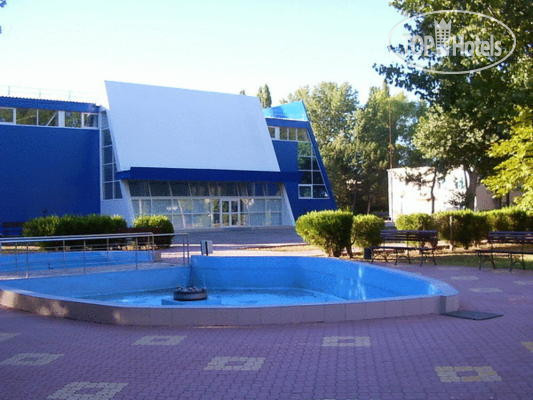 Hotel photo Десантник 