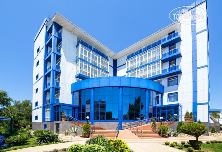 Hotel photo Рябинушка 3*