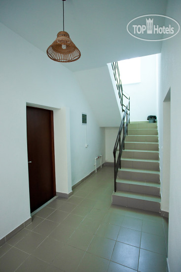 Hotel photo De Marko 