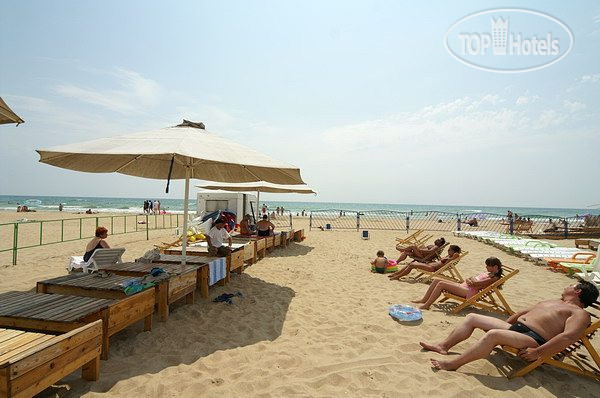 New photos from tourists Дворянское гнездо