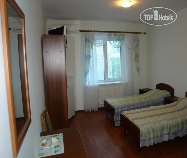 New photos from tourists Валентина 3*