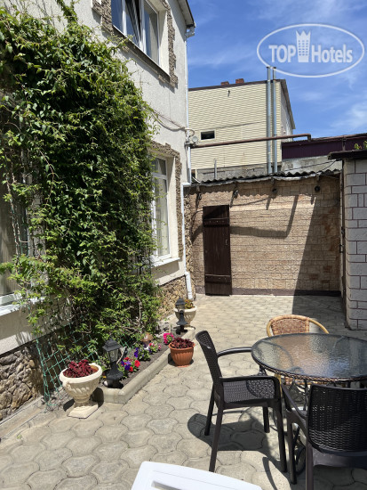 Hotelier's photos Hotel Maximus
