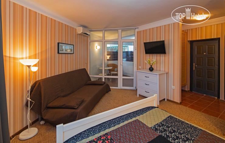 Hotel photo Лиза 