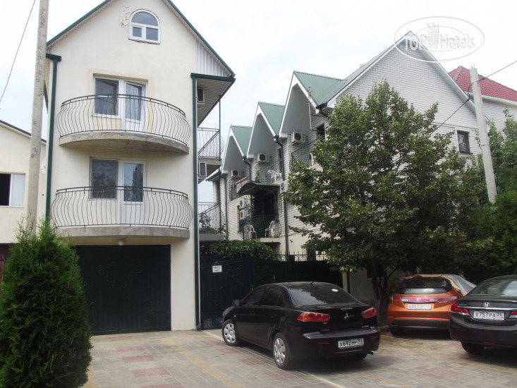 Hotelier's photos Yuzhny