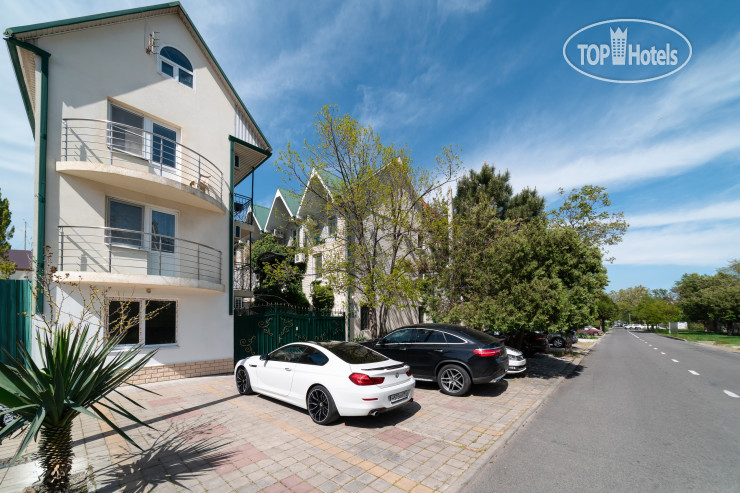 Hotel photo Yuzhny 