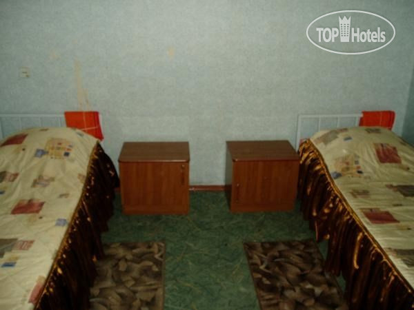 New photos from tourists Юбилейный (закрыт)