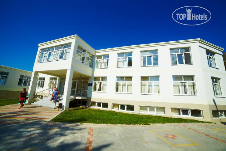 Photos Малая Бухта