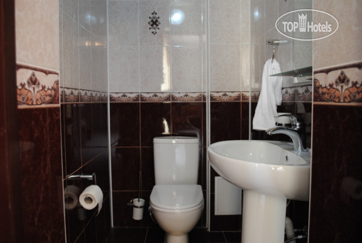 New photos from tourists Малая Бухта 3*