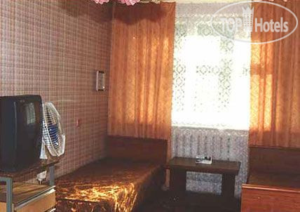 New photos from tourists Тополь