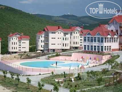 Hotel photo Шингари 