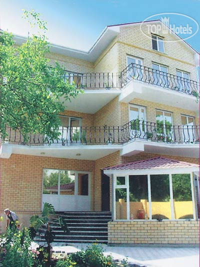 Hotel photo Голден Леди 