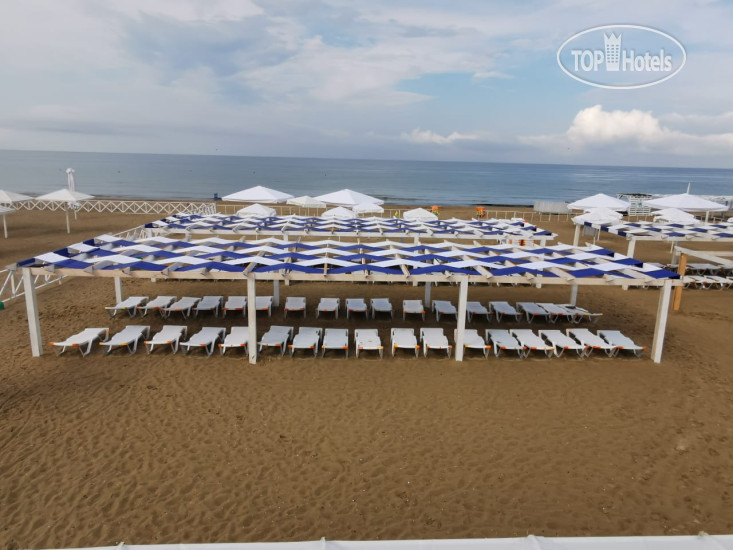 Hotelier's photos Пансионат Соловей 2*