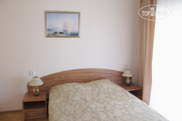 New photos from tourists Радуга