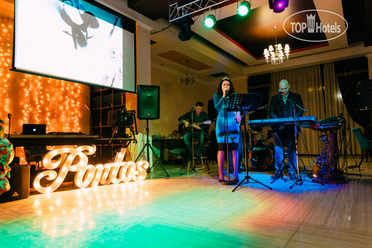 New photos from tourists Pontos Family Resort Hotel All Inclusive 4*