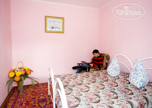 New photos from tourists В гостях у Маруси