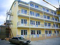 Hotel photo Здоровье 