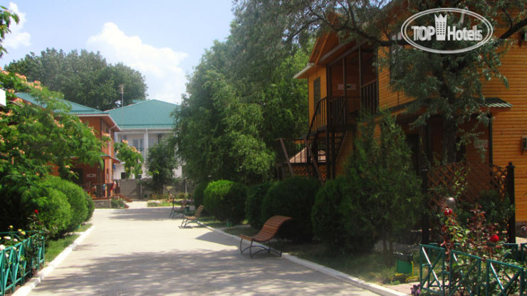Новые добавленные фото туристов Афалина