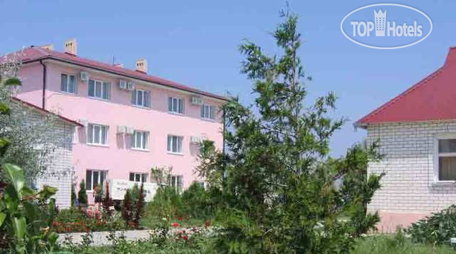 New photos from tourists Нико 3*
