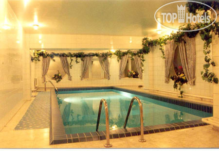 Hotelier's photos Магадан